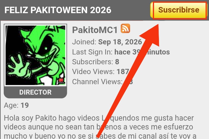 PakitoMC1 cover photo